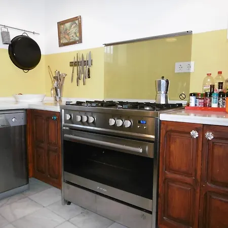 Villa Casa Ana Carboneras