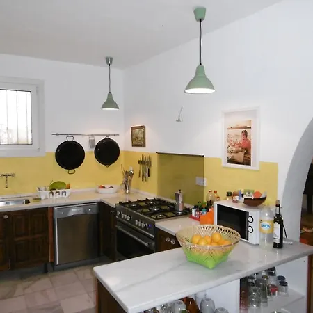 Casa Ana Carboneras