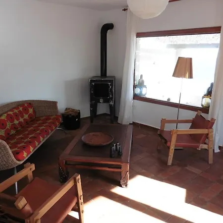 Vila Casa Ana Carboneras