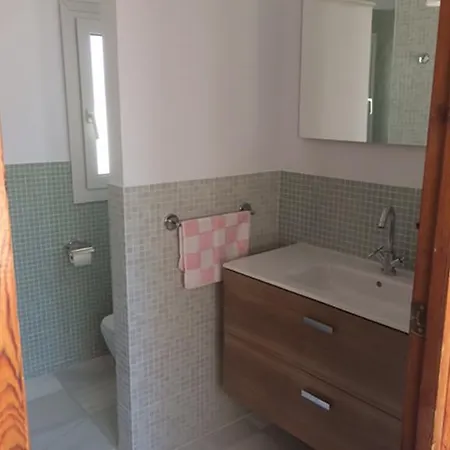 Casa Ana Carboneras