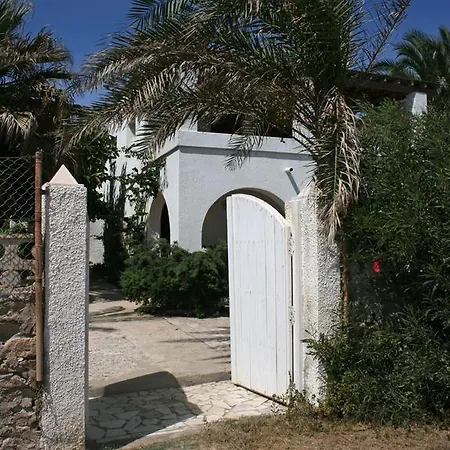 Vila Casa Ana *